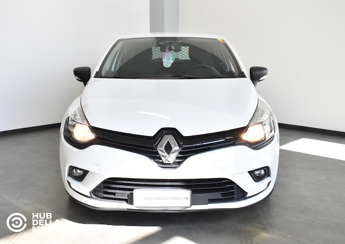RENAULT Clio dCi 75CV 5 porte Van Energy